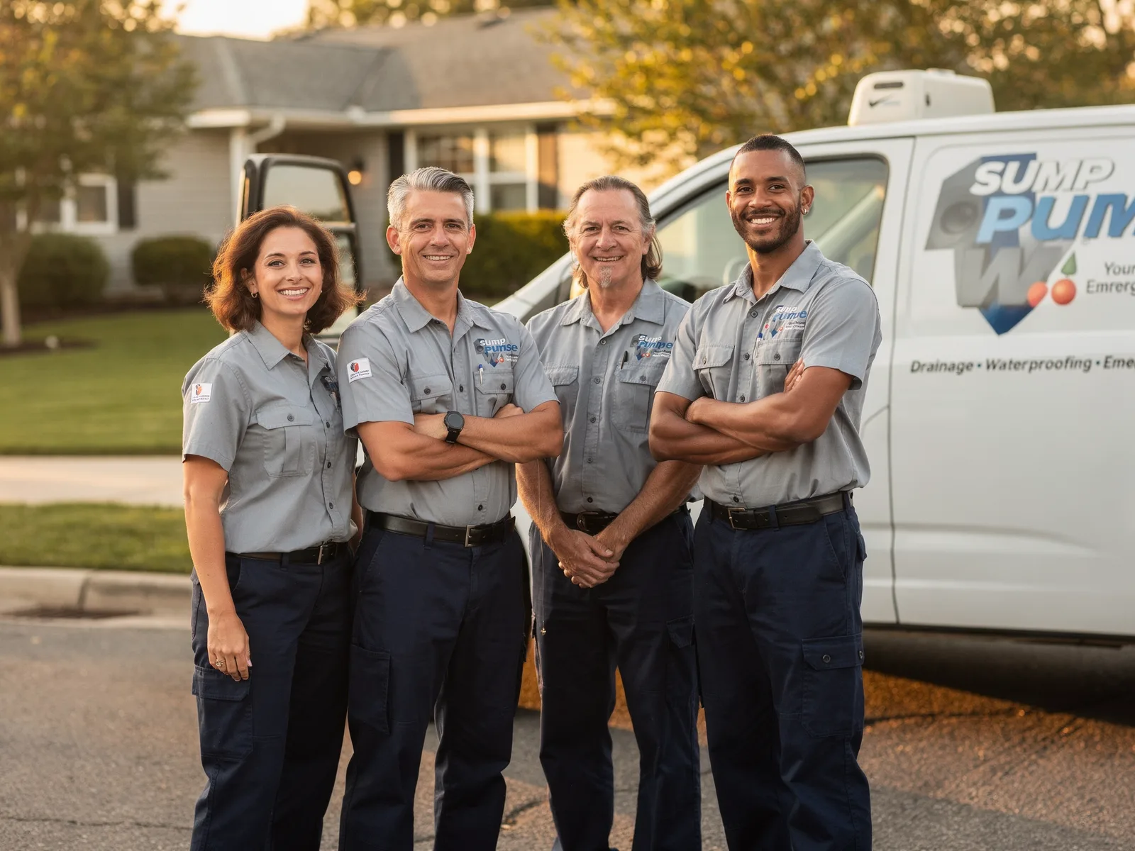 Water Heater Repair company in Hood, VA