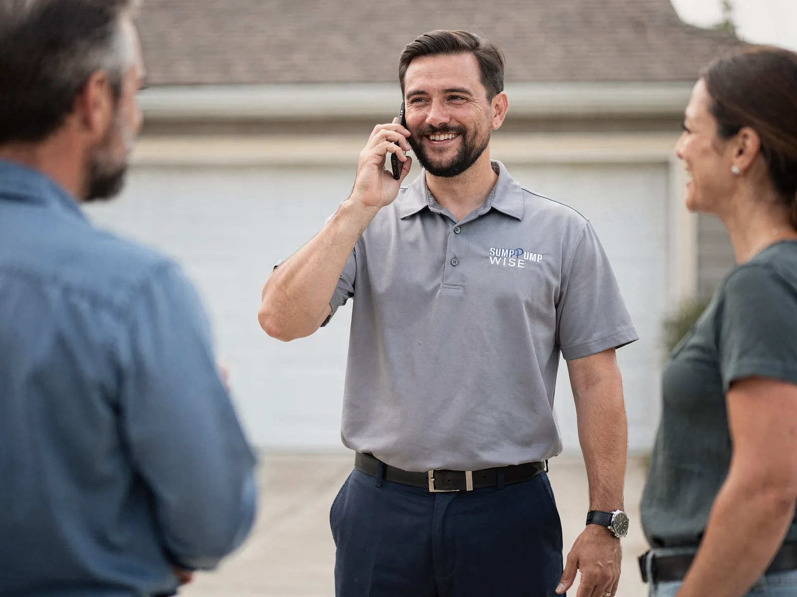Water Heater Repair Hood, VA FAQs